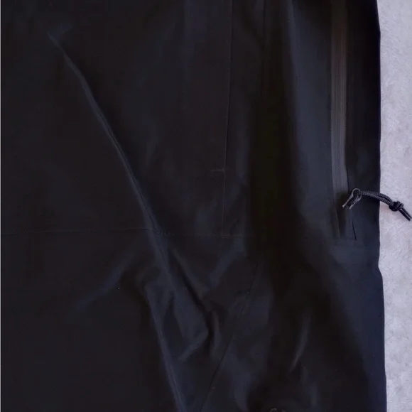 Nike ACG Misery Ridge Storm-FIT ADV GORE-TEX Jacket Black Size Medium FV8641-010 - Picture 5 of 14